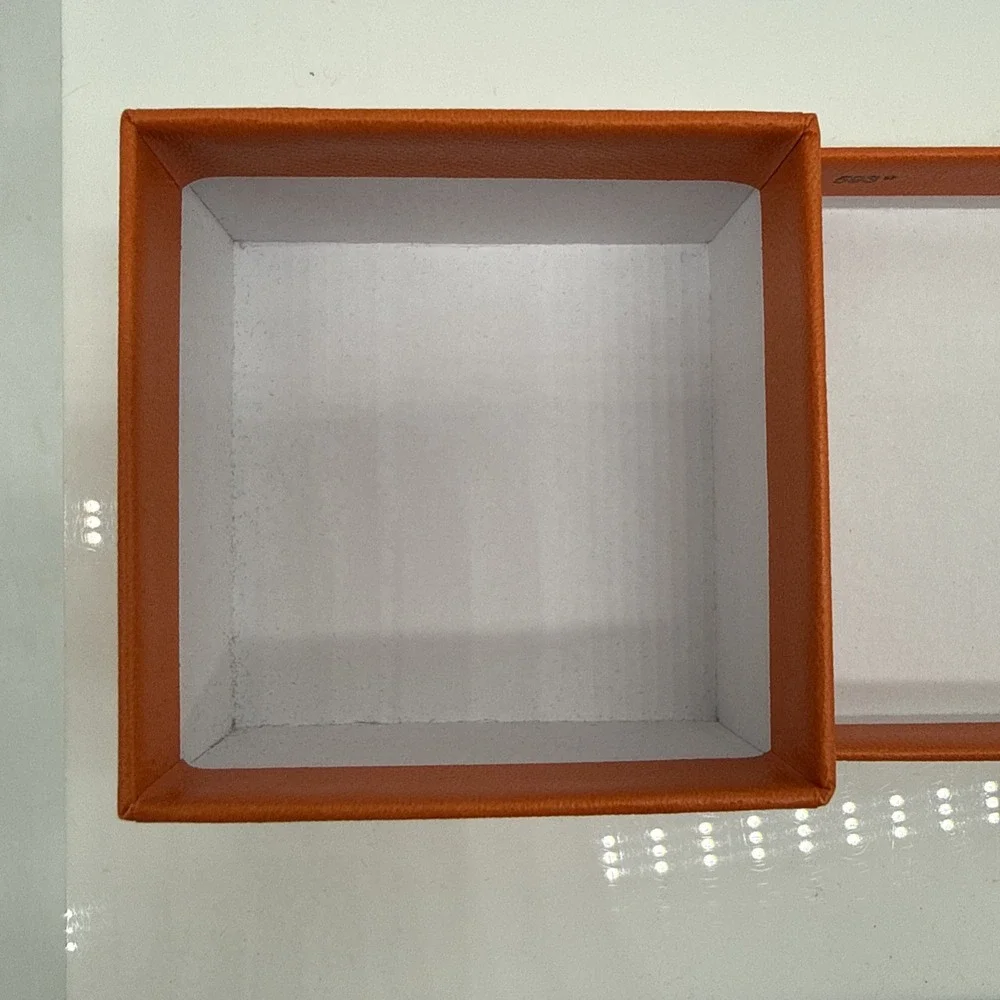 Hermes Box Only Empty ~2.5
